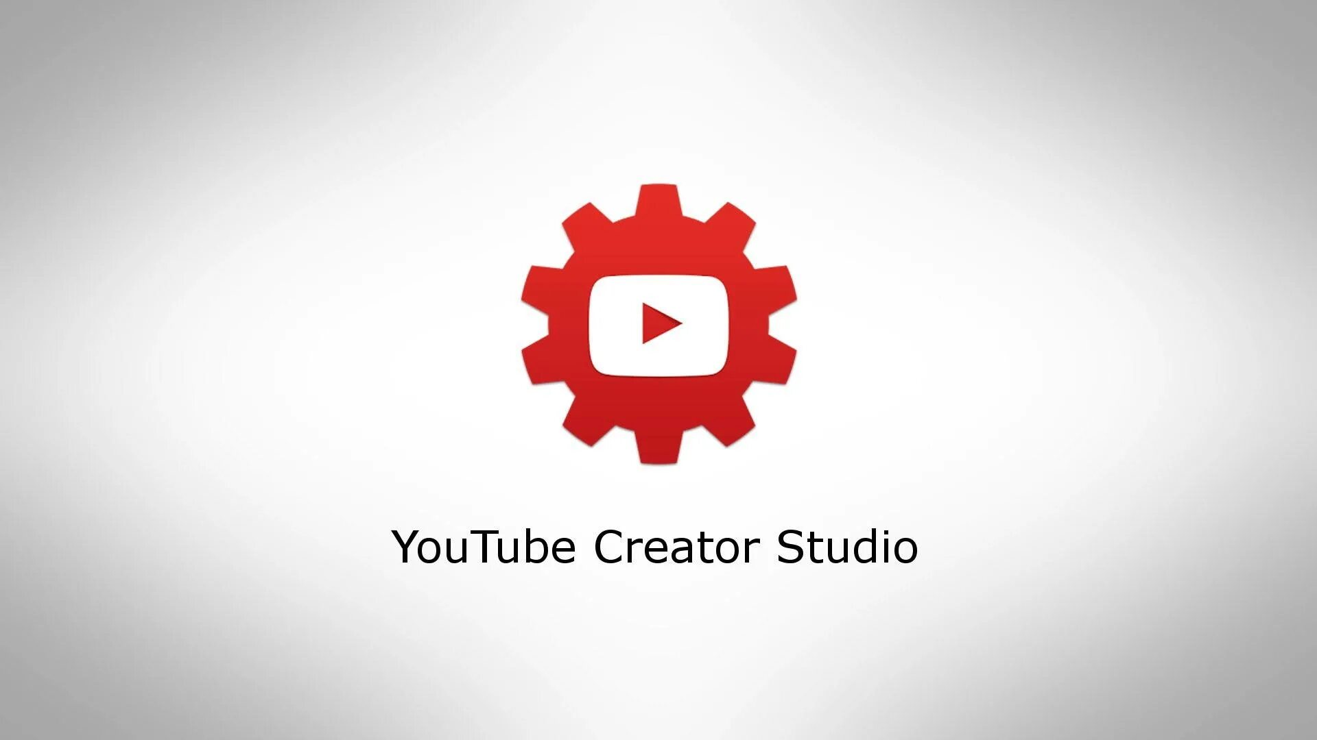 Творческая ютуб войти. Youtube Studio. Ютуб студия. Youtube creator Studio. Творческая студия ютуб.