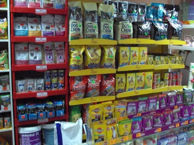 зоомир петрозаводск каталог