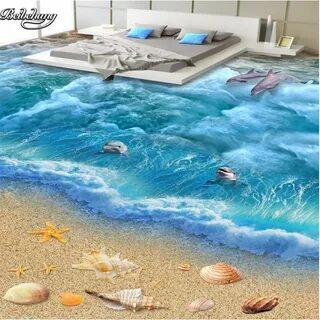3d морской