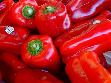 Фото peppers