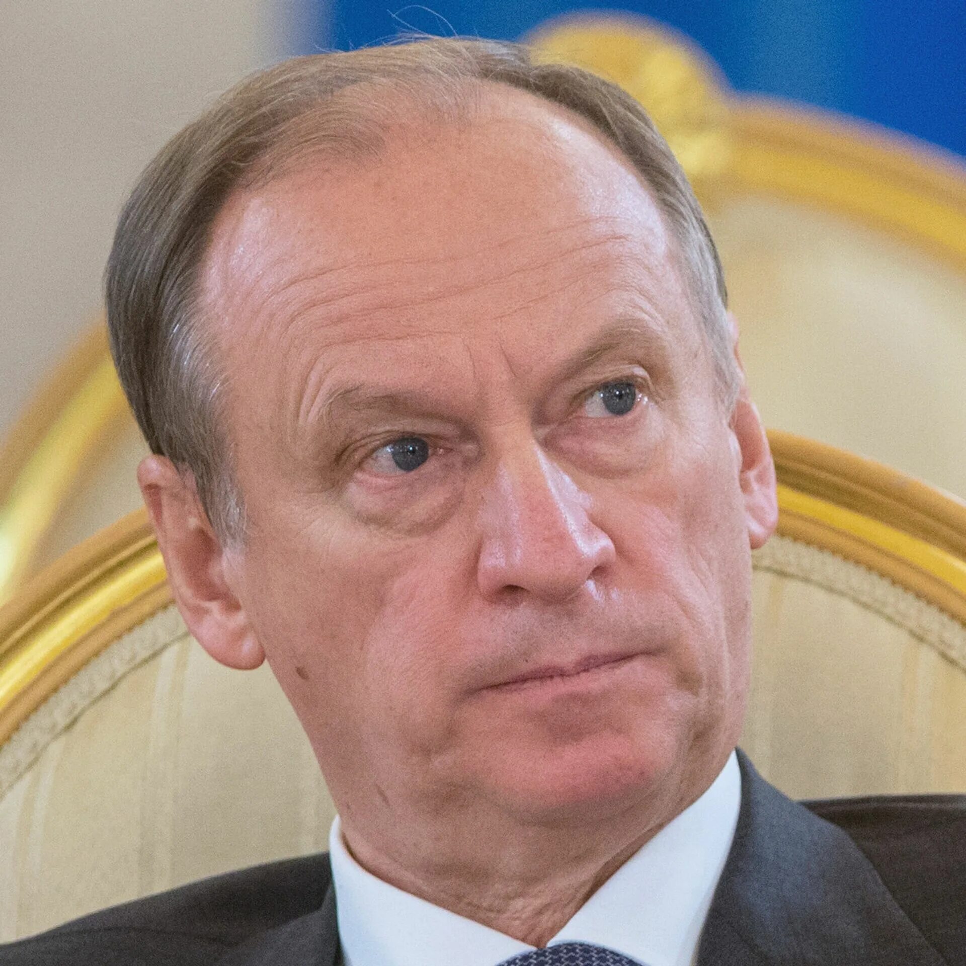 "Корабелка" стала опорным вузом по подготовке кадров, заявил Патрушев - РИА Ново