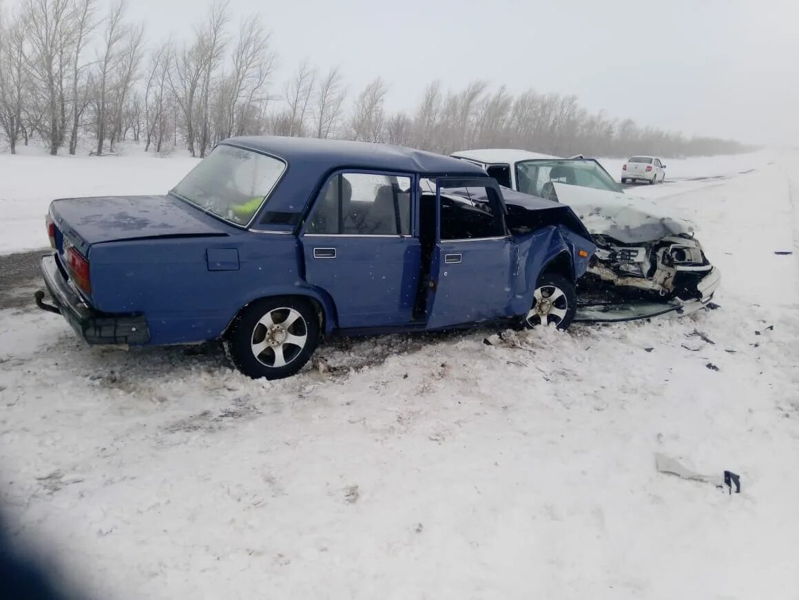 Погода в тоцком оренбургской области на неделю