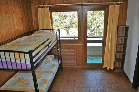 Holiday camp