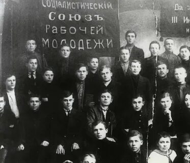 Первый союз рабочих