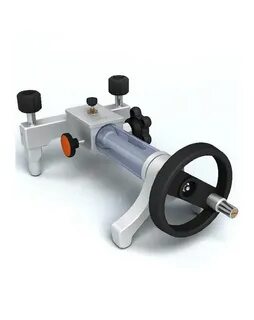 Pressure test