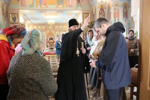 Волгоградская епархия