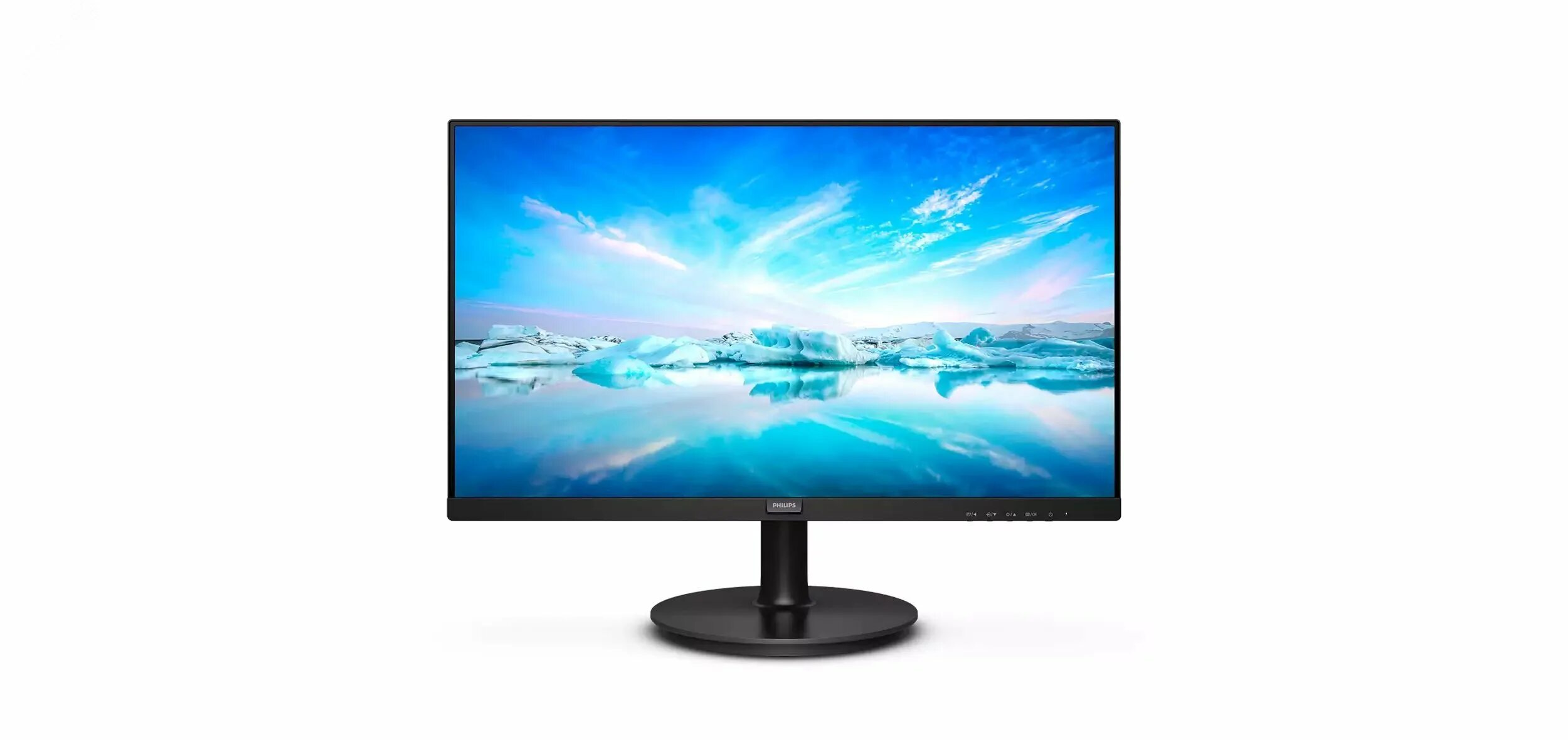 Monitor 1654