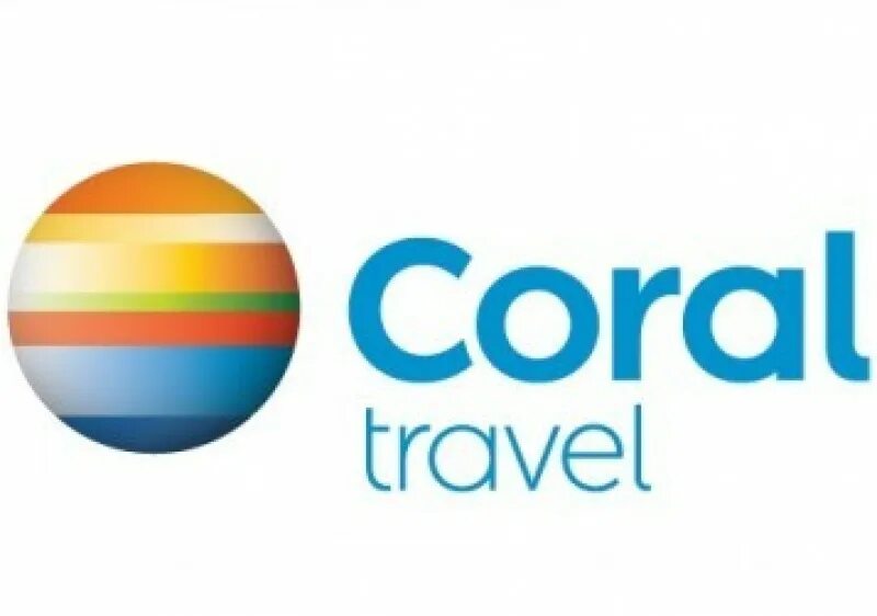 1 coral travel. Корал Тревел логотип. Coral Travel турагентство. Логотипы туроператоров. Рекламная продукция Корал Тревел.