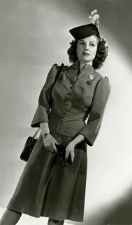 Женщины 1939 год