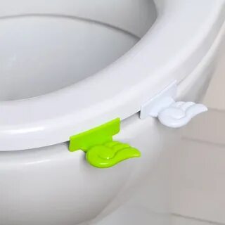 Держатель для унитаза