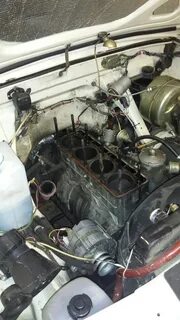 Газ 2410 двигатель 402