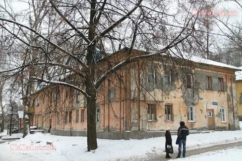 Пушкина нижний новгород