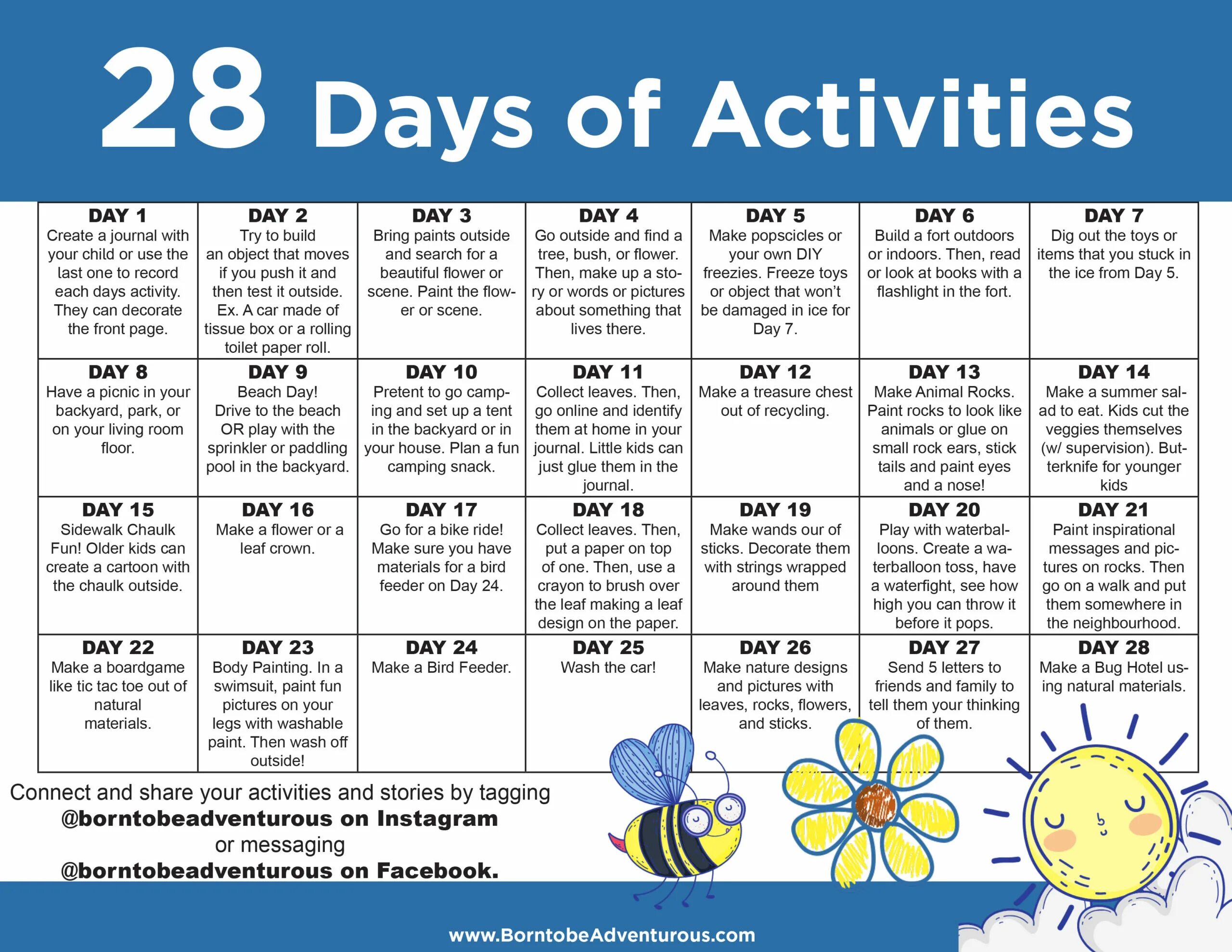 3 month holidays. Calendar for Kids. Summer activities. My Calendar activities. Monthly Holidays Calendar for Kids.