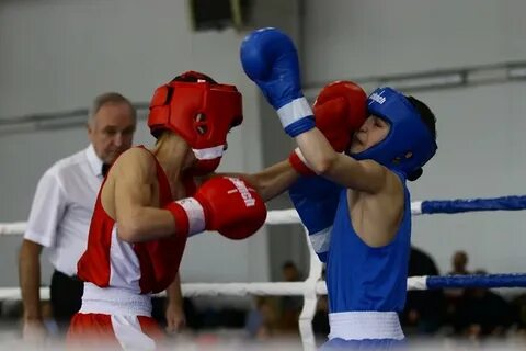 Секции ульяновск