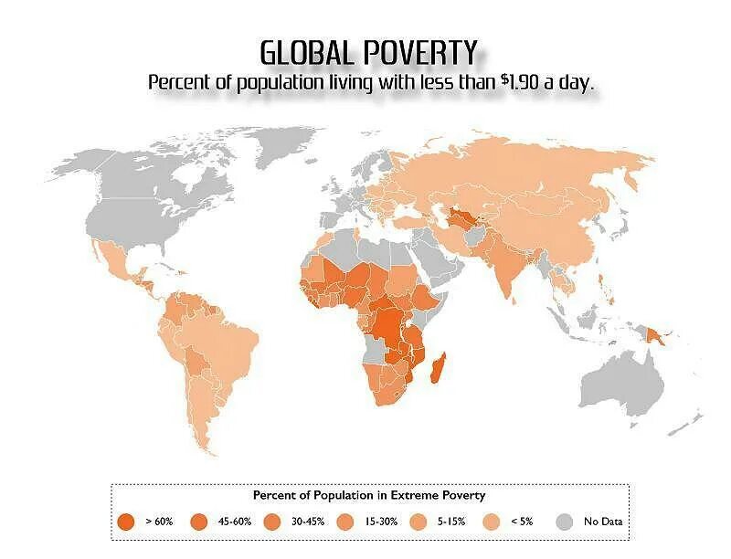 In recent years have become popular. Poverty Map World. Карта бедности. Poverty data. Причины Global poverty.