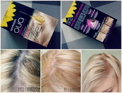 Garnier 10.21