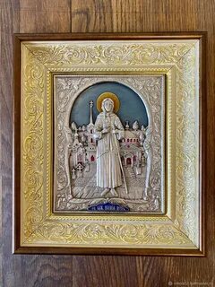Икона краснодар