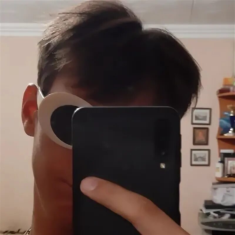 Distortion bot. Distortion bot