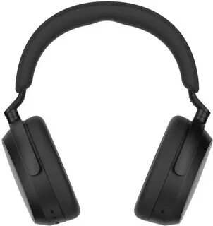 Sennheiser momentum 4 wireless
