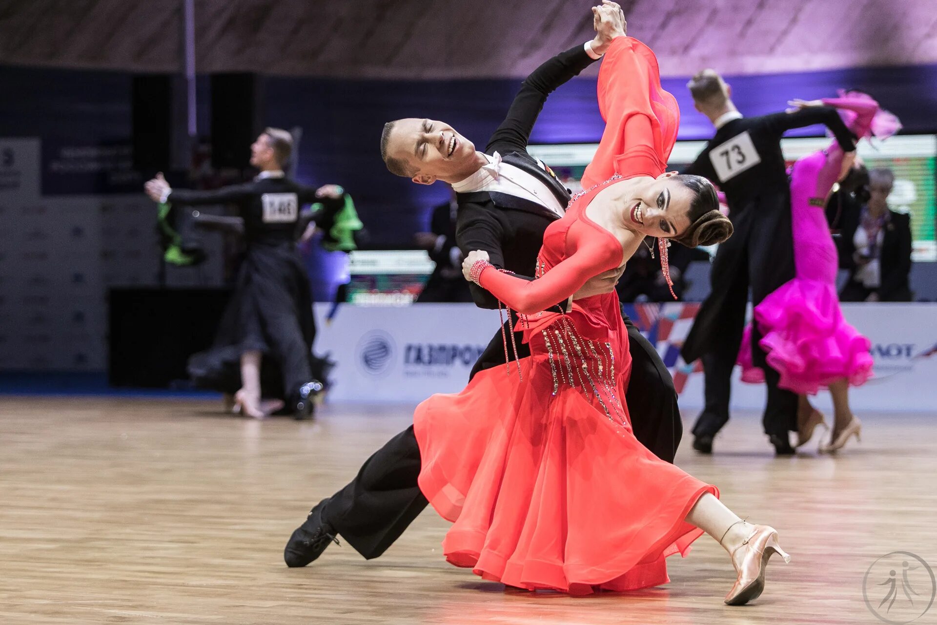 Чемпионат и первенство санкт петербурга бальные танцы