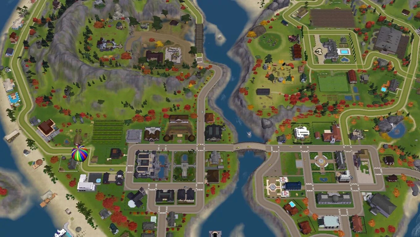 SIMS 4 открытый мир. Симс 2 открытый мир. SIMS 4 World Map. Симс 2 города. Симс 4 мод на миры