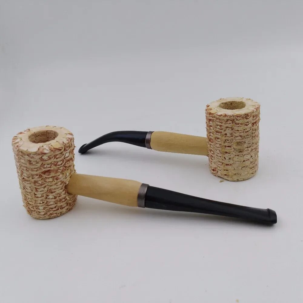 Трубка из початка кукурузы. Трубка missouri meerschaum - 690 - legend (бент). Трубка из початка кукурузы. Курительная трубка из кукурузного початка. Трубка кукурузная миссури.