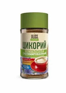 Натуральный растворимый