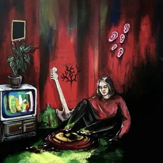 Песня девятый стал художник
