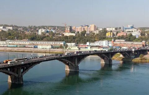 Через иркутск