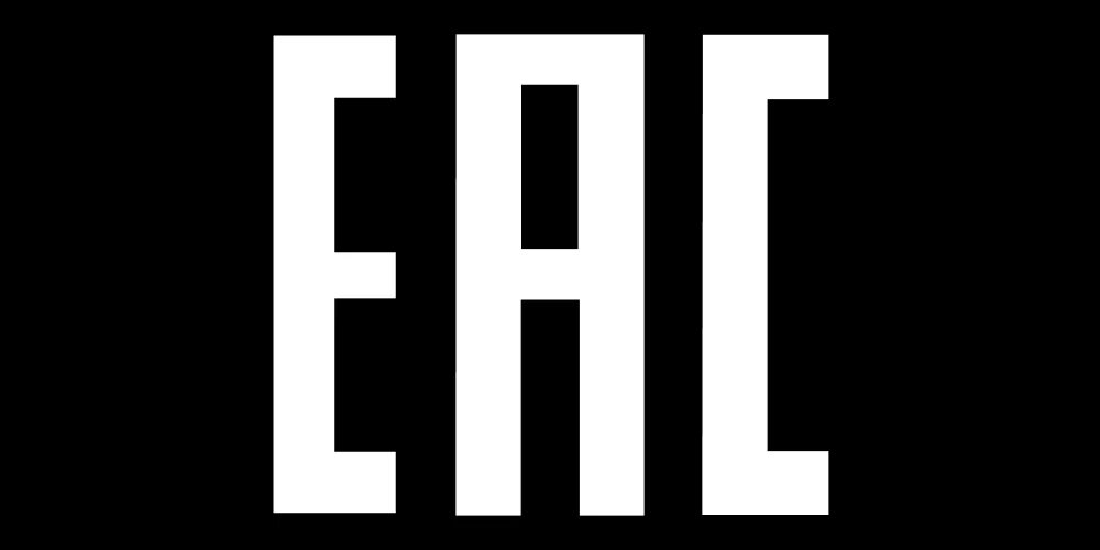 Почему еас. Символ eac. значок еас.