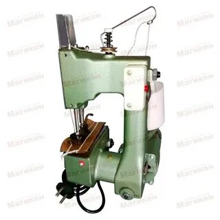 Мешкозашивочная машинка gk9