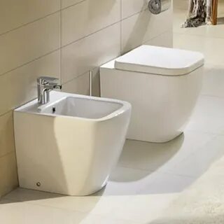Унитаз belbagno