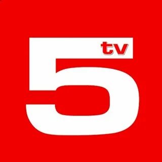 Прямой эфир тв5