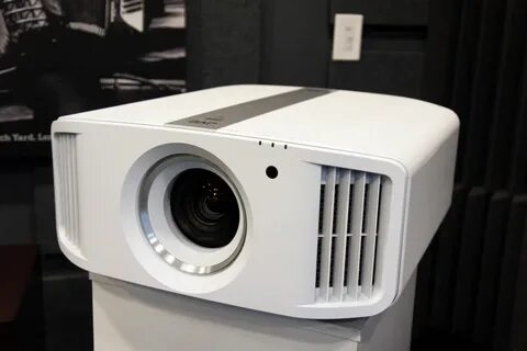 Проектор jvc