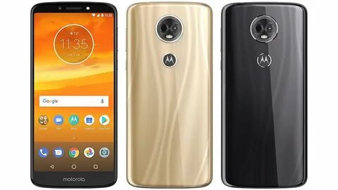 Motorola moto plus