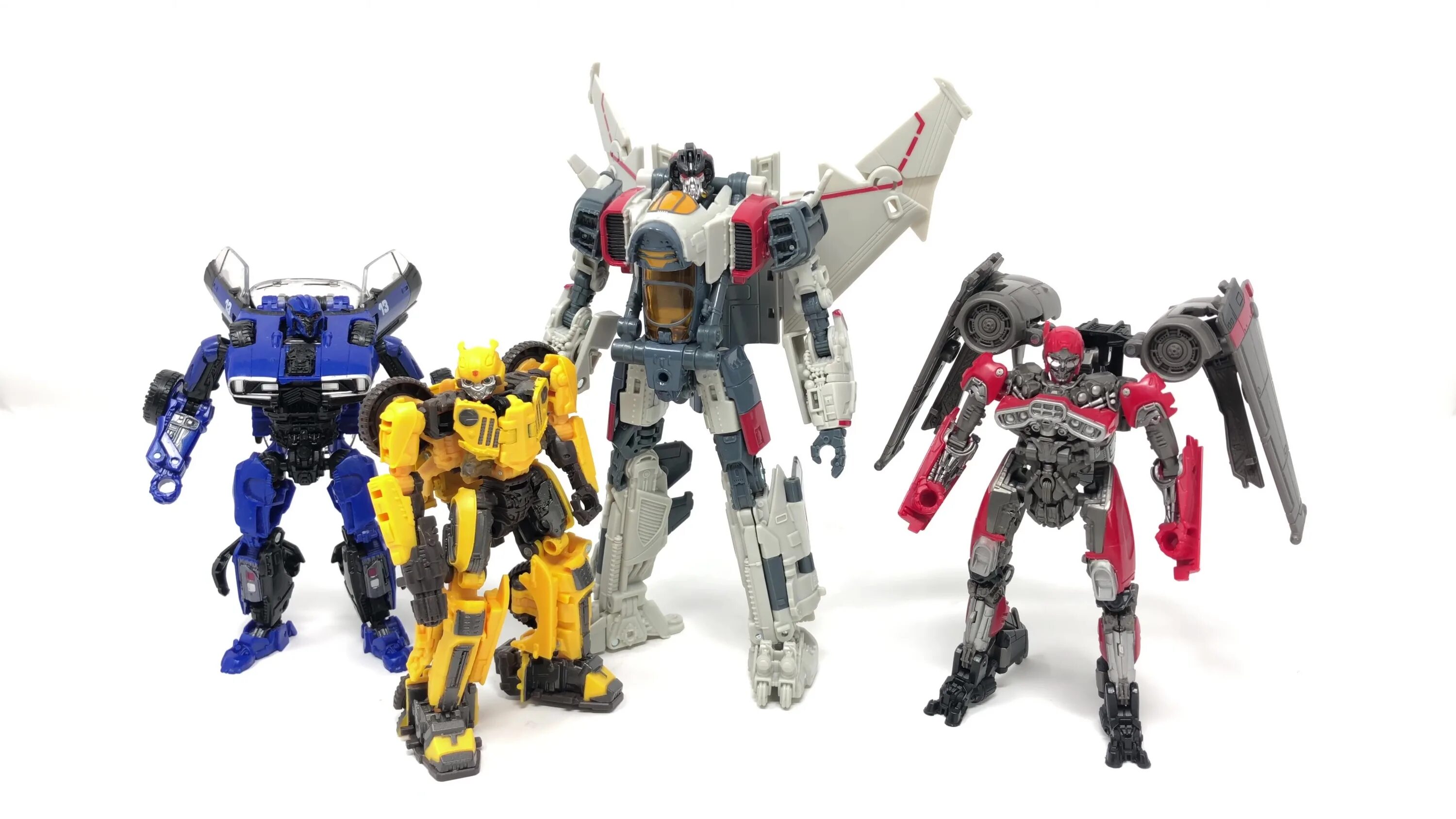 Transformers studio series. Transformers studio series