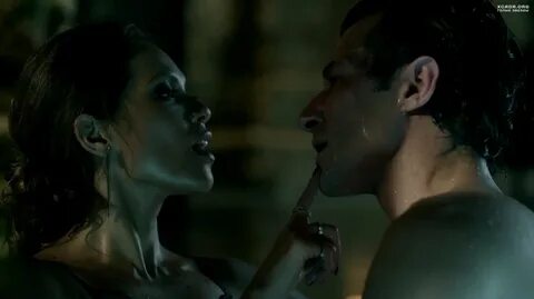 Seks Na Łyżeczkę Z Niezłą Lucie 