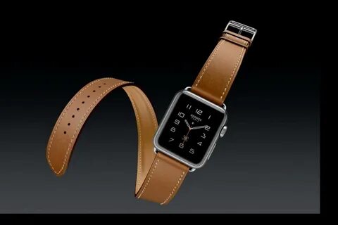 Watch des