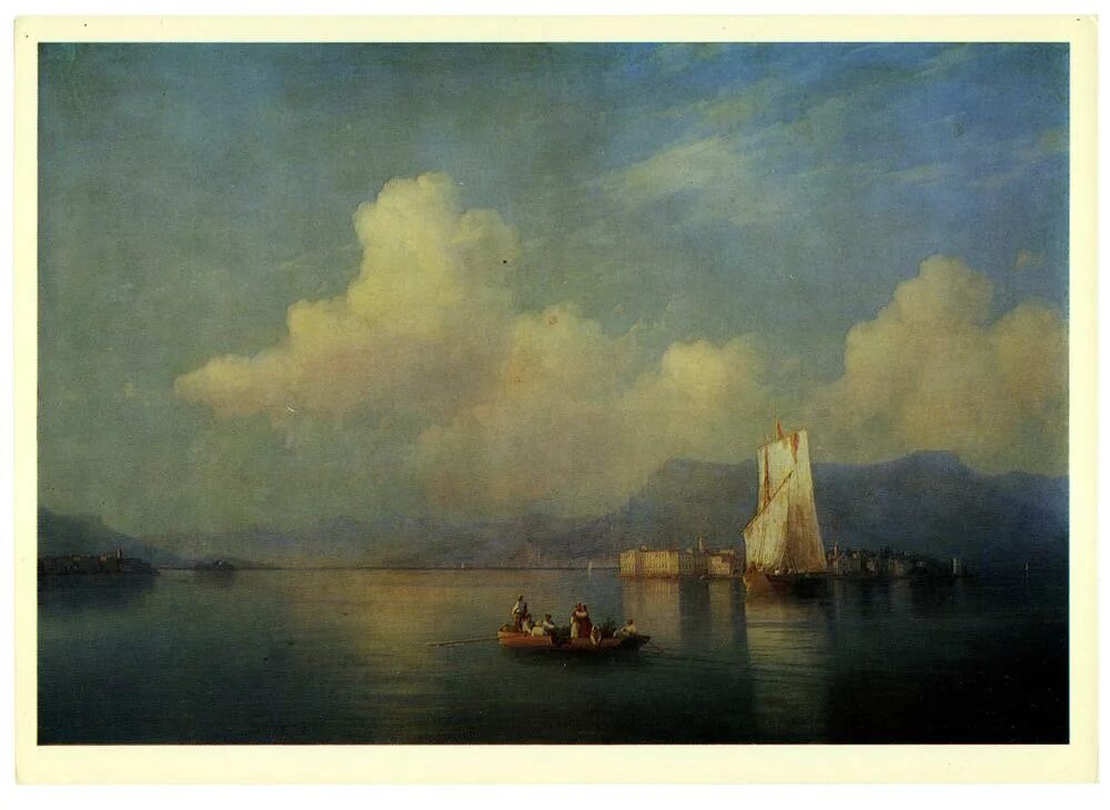 Айвазовский остров родос-1861. Айвазовский кировское. Айвазовский кировское. 1841. Айвазовский кировское.