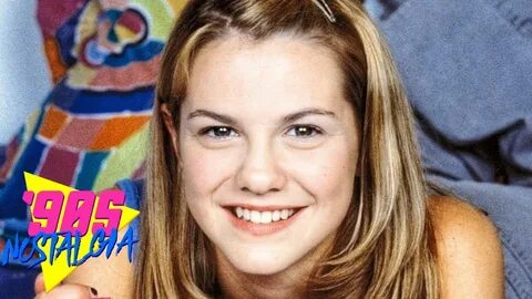Alex mack