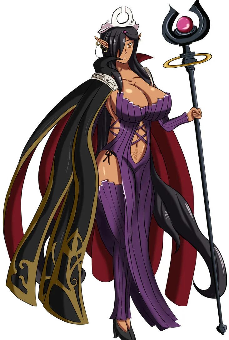 Kuroinu ii the animation. Kuroinu kedakaki. kuroinu vivian.