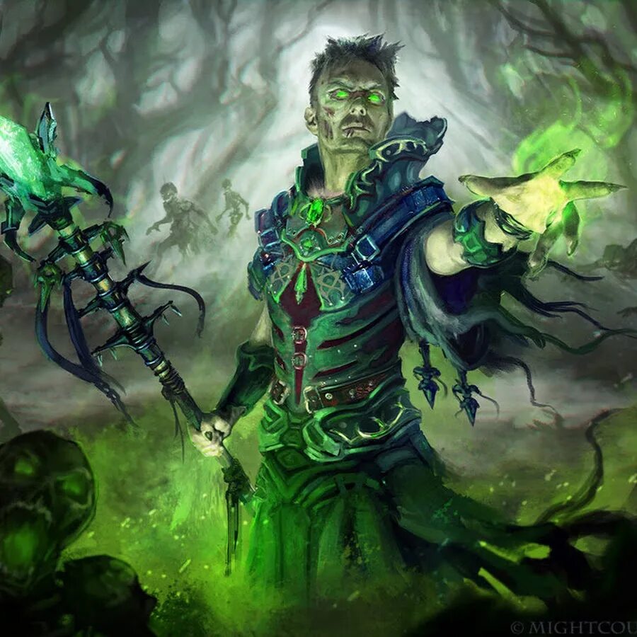 Некромант товер дефенс. Некромант джейд. Некромант архимаг арт. Некромант стонкс. Зеллос некромант.