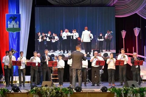 Сайт дк металлургов орел