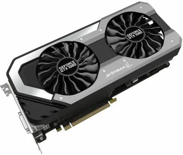 Видеокарта geforce gtx 1070ti
