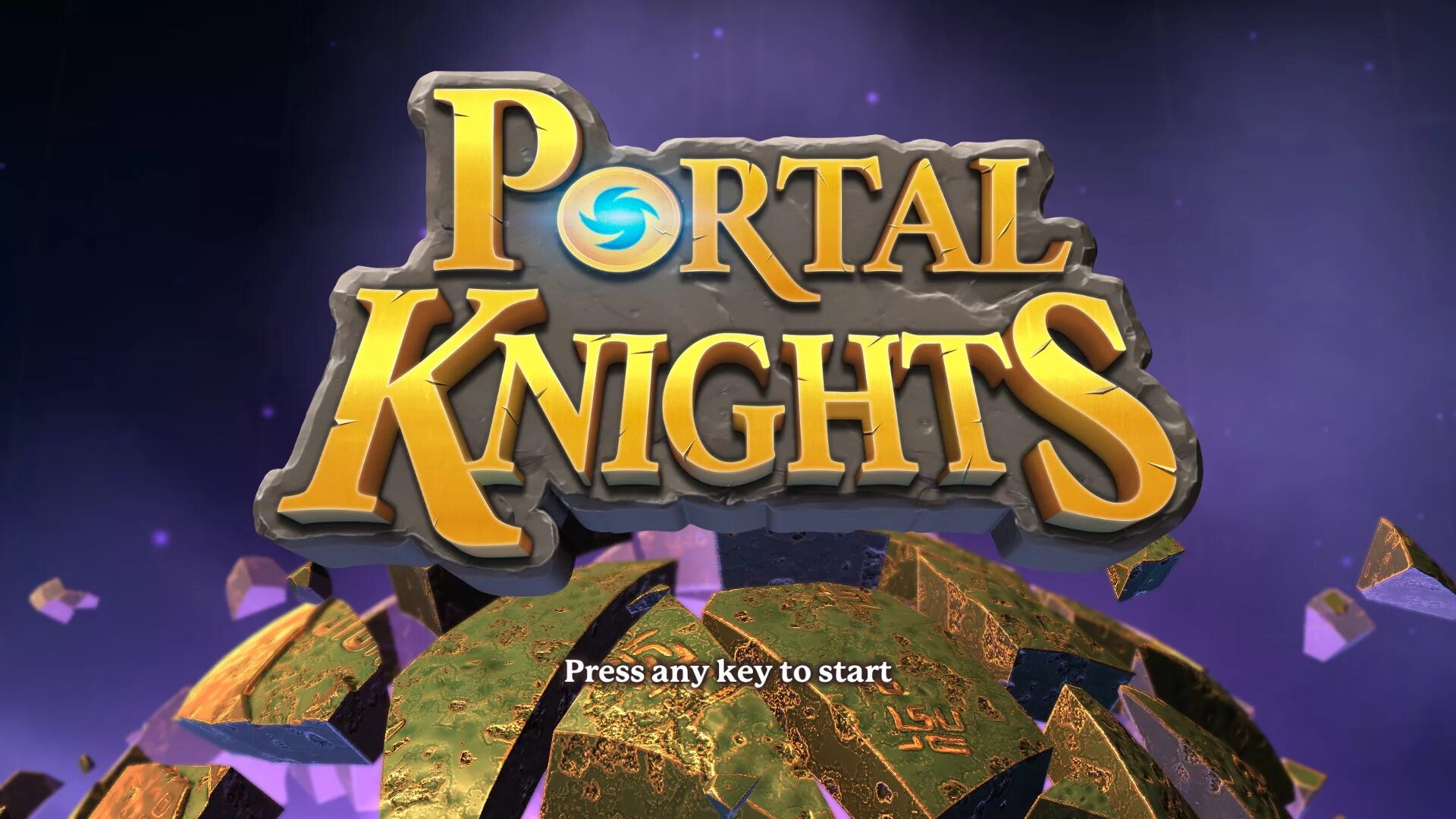 Портал кнайт. Рыцари порталов. Portal Knights 2. Portal Knights Nintendo Switch.