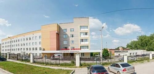 Гб корпус 1 каменск уральский. 5 горбольница каменск-уральский. 5 больница каменск-уральский. Больница 2 каменск-уральский. Каменская 8а корпус 1.