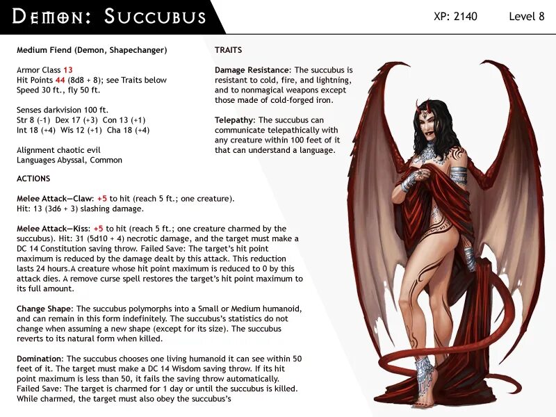 Succubus rizza текст. Имена демонов. Суккуб ДНД 5. Имена суккубов. Суккуб ДНД.