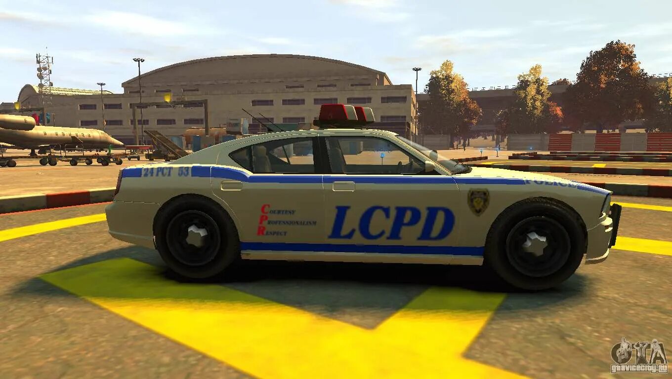 Response lcpd. Response lcpd