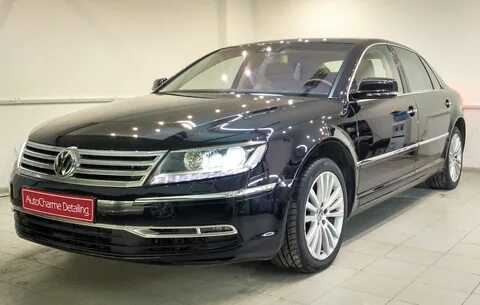 Volkswagen классы