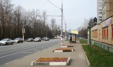 Свободный проспект